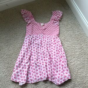 LoveShackFancy Dress